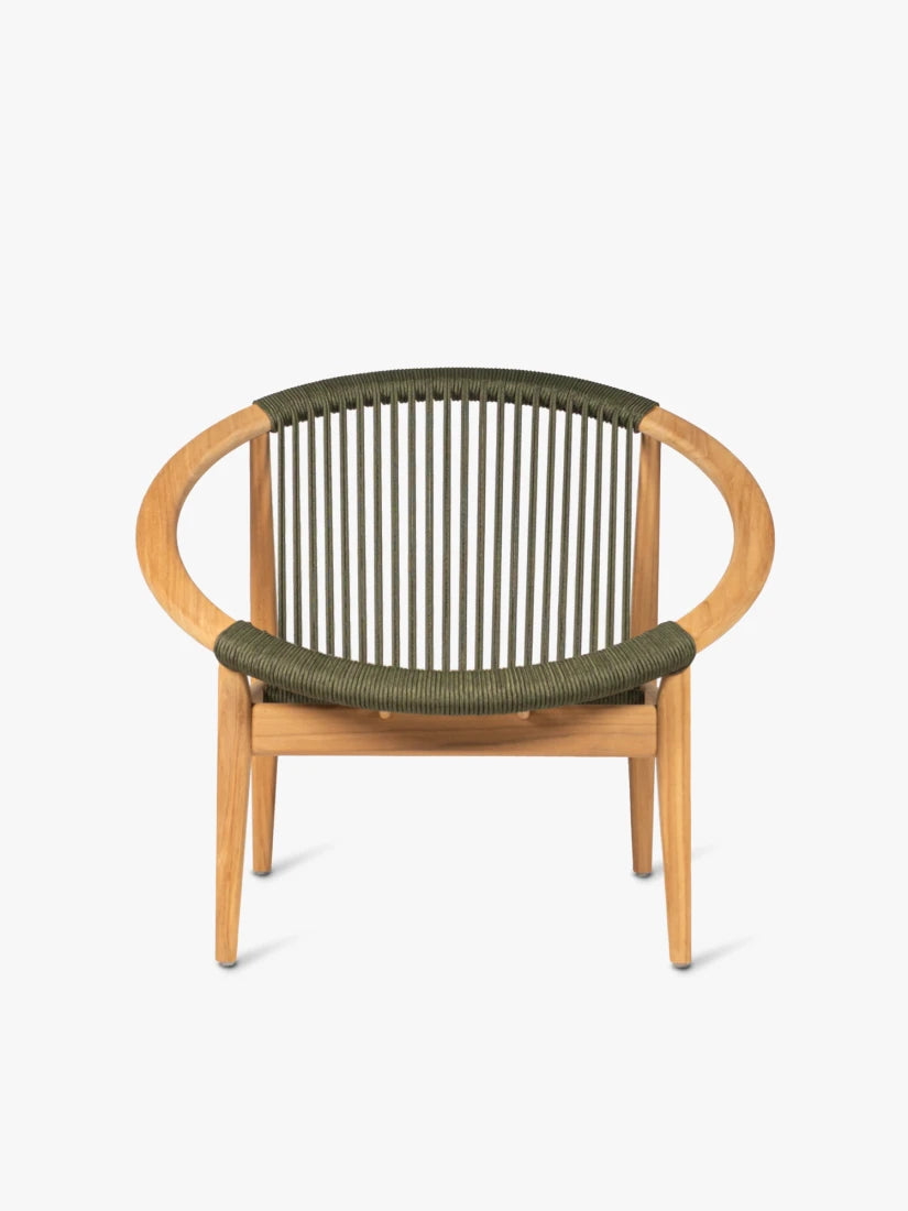 Vincent Sheppard, Frida lounge stoel. Meerdere kleuren mogelijk.