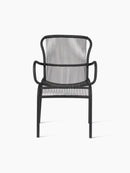 Vincent Sheppard Loop eetstoel, verkrijgbaar in meerdere kleuren.