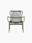 Vincent Sheppard Loop loungestoel, verkrijgbaar in meerdere kleuren.