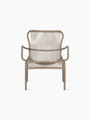 Vincent Sheppard Loop loungestoel, verkrijgbaar in meerdere kleuren.