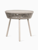 Vincent Sheppard Loop bijzettafel, verkrijgbaar in meerdere kleuren.