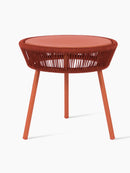 Vincent Sheppard Loop bijzettafel, verkrijgbaar in meerdere kleuren.