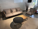 Barlow Tyrie Barlow Tyrie, Around loungeset showroomaanbieding