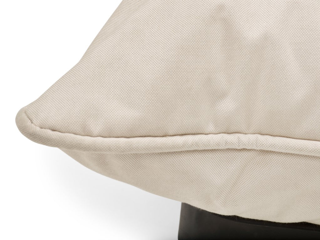 Paletti Large + salontafel + Brick tafel. Fatboy