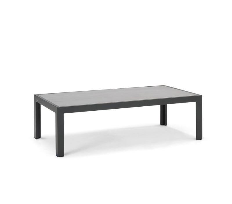 Diphano salon tafel lava Diphano, Cubic salontafel 125 x 65 cm, meerdere kleuren mogelijk