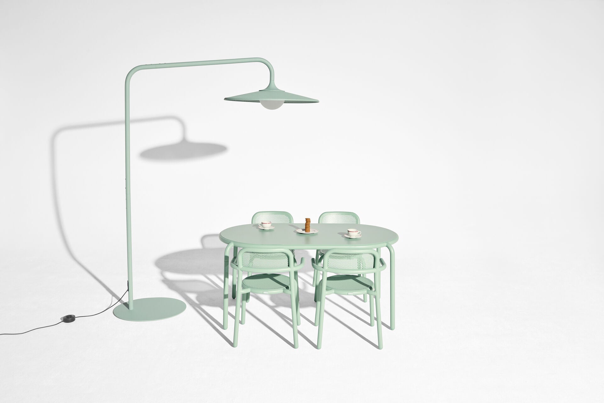 Fatboy® Archigrande Mist Green