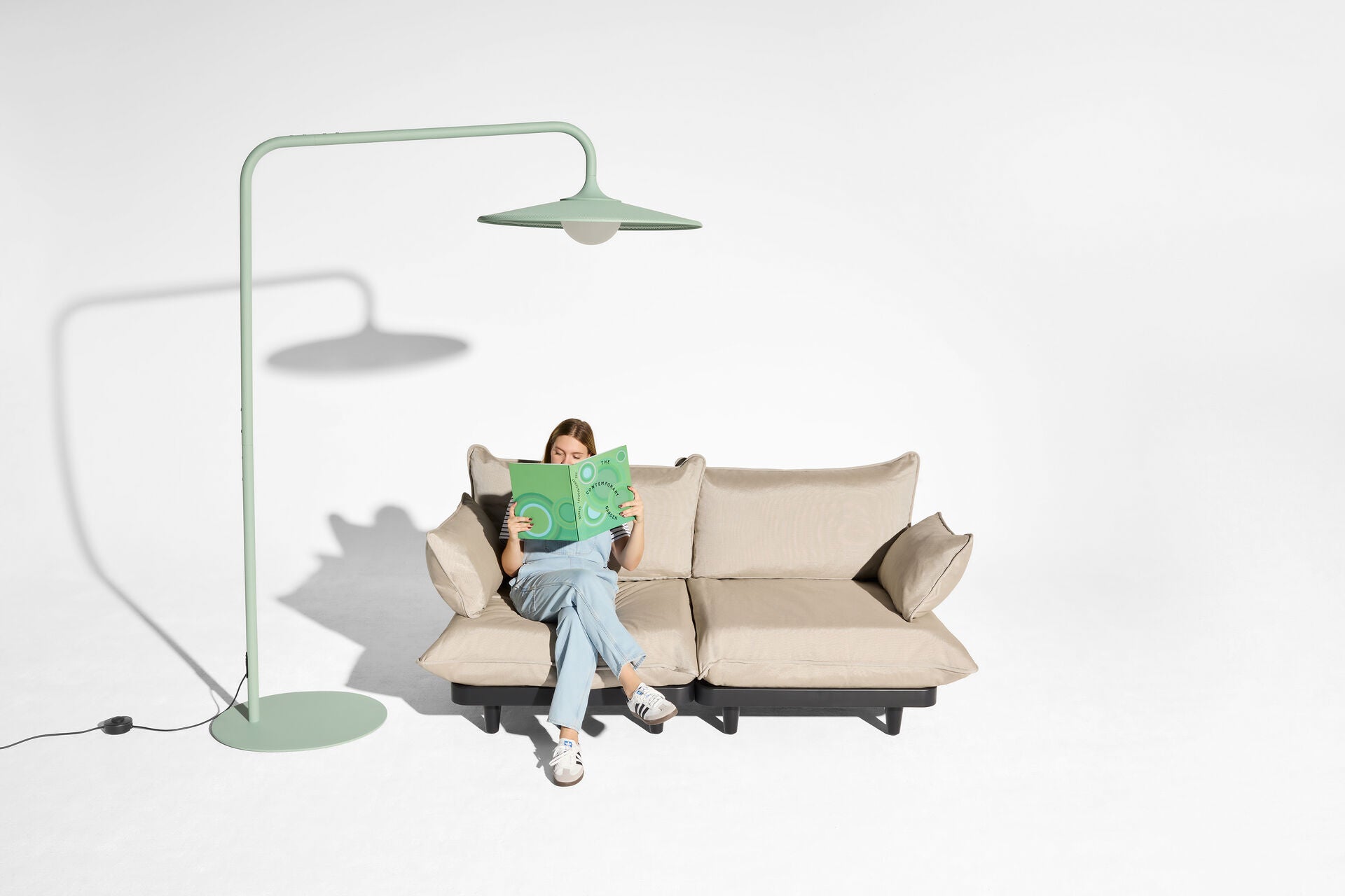 Fatboy® Archigrande Mist Green