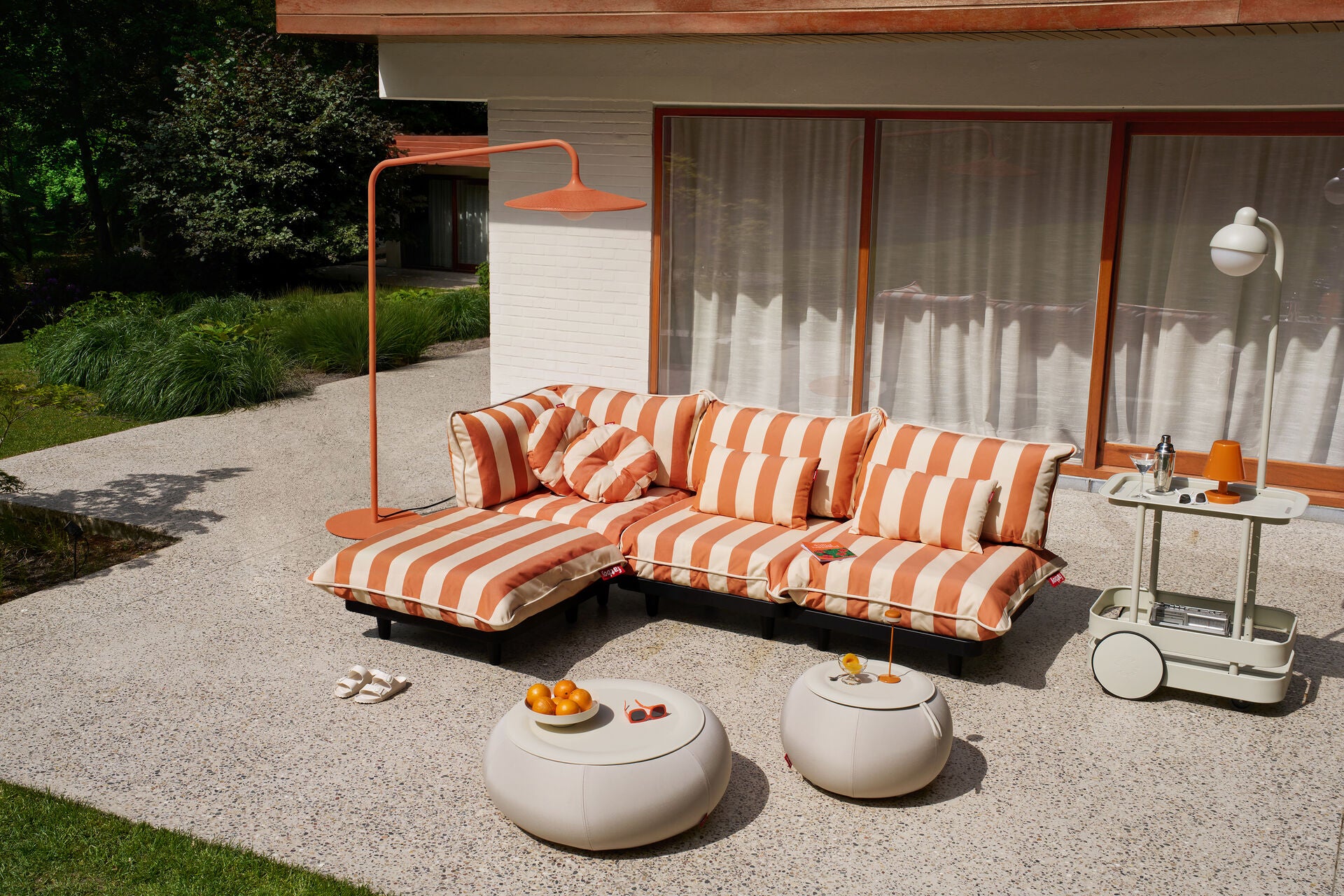 Fatboy® Archigrande Terracotta