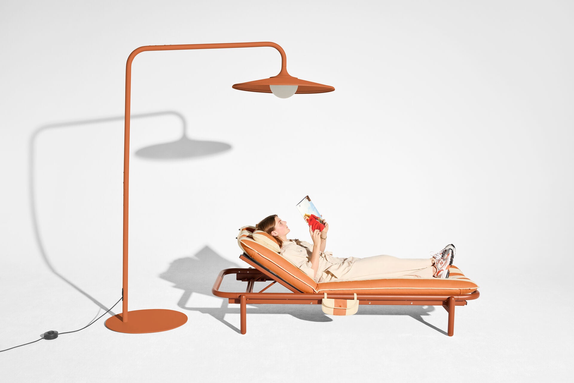 Fatboy® Archigrande Terracotta