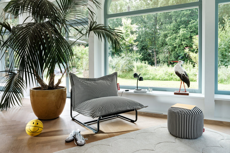 Fatboy®  Beanbase, Leverbaar in twee kleuren