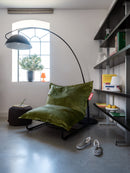 Fatboy®  Beanbase, Leverbaar in twee kleuren