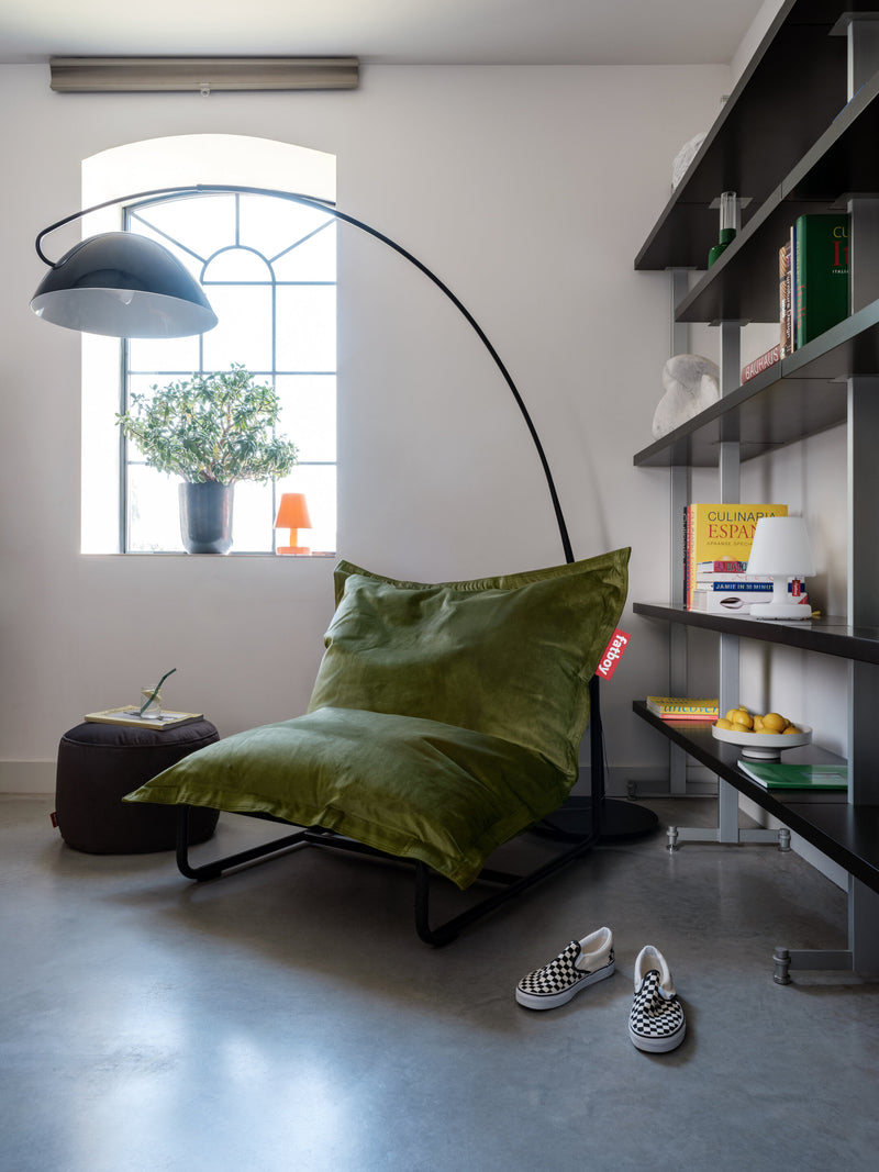 Fatboy®  Beanbase, Leverbaar in twee kleuren