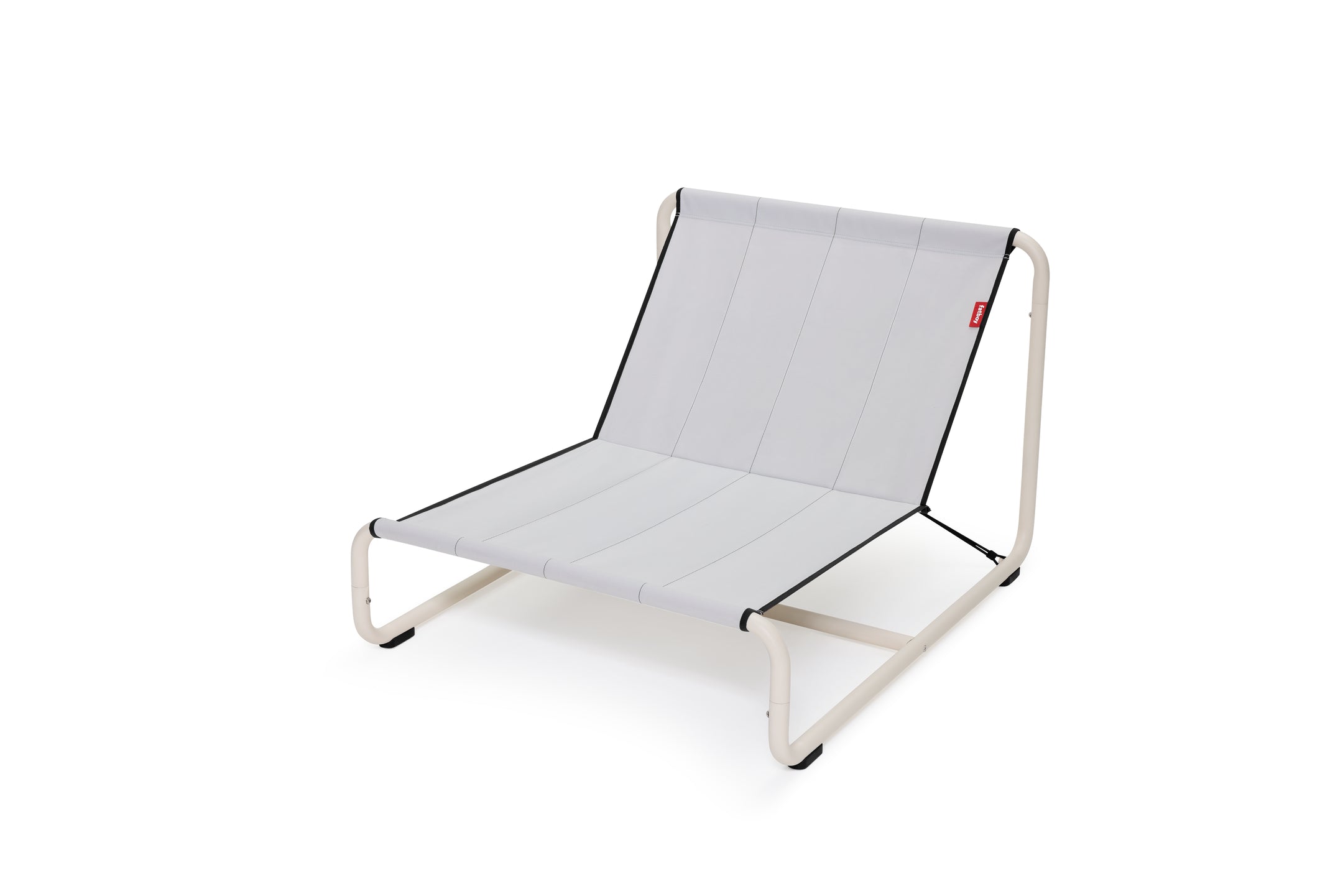 Fatboy Beanbase, Leverbaar in twee kleuren