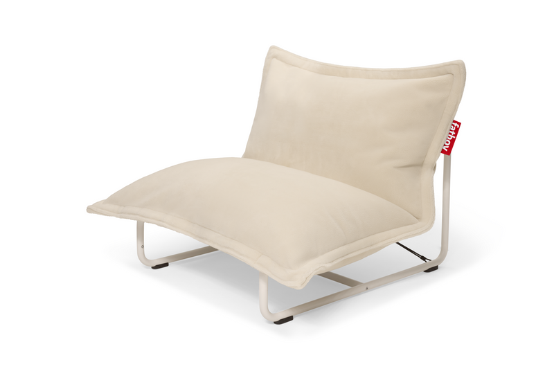 Fatboy®  Beanbase, Leverbaar in twee kleuren