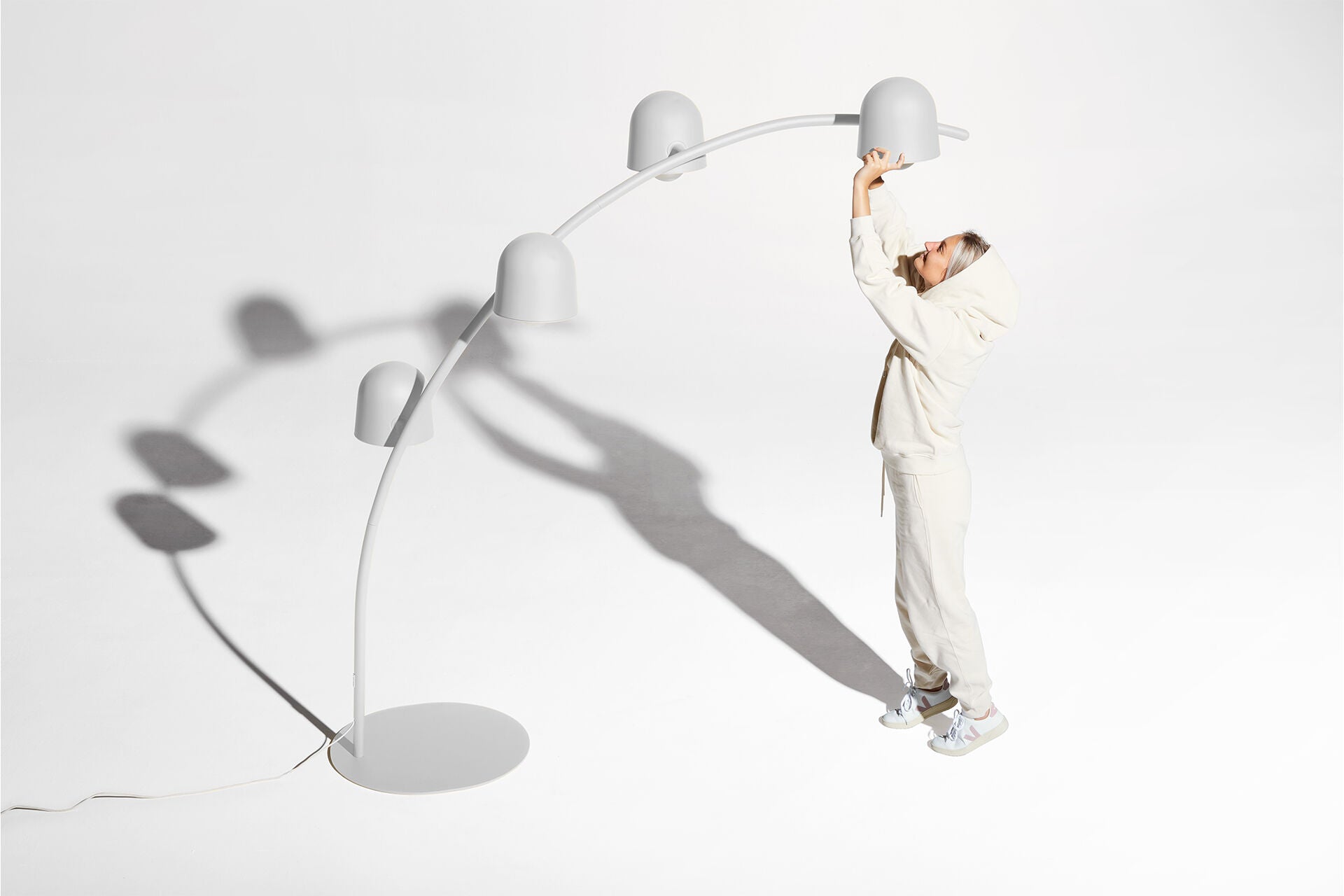 Fatboy® Big Lebow. Verkrijgbaar in meerdere kleuren.