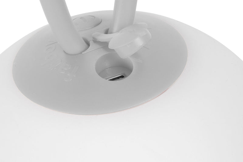 Fatboy lamp, Bolleke Light Grey