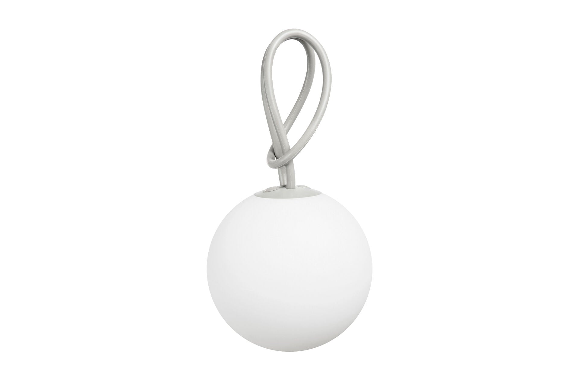 Fatboy lamp, Bolleke Light Grey