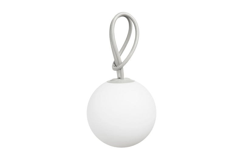 Fatboy lamp, Bolleke Light Grey
