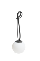 Fatboy lamp, Bolleke mini la surprise, antraciet