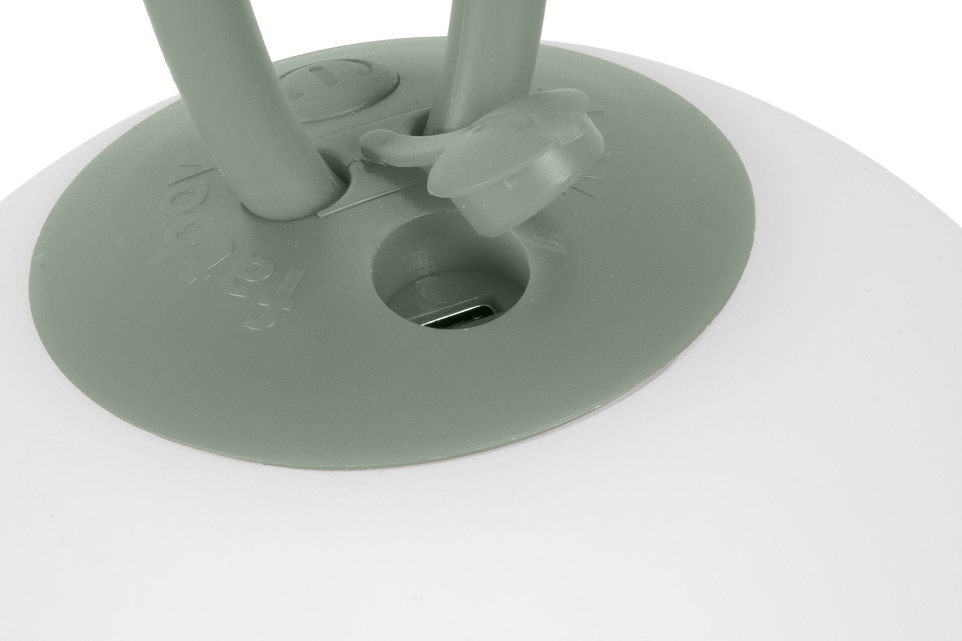 Fatboy lamp, Bolleke Sage