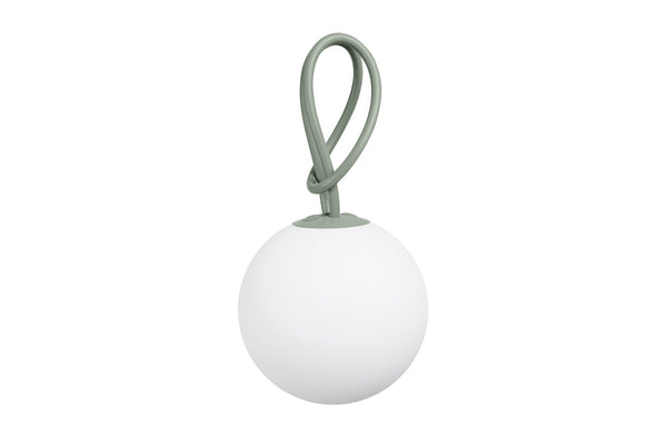 Fatboy lamp, Bolleke Sage