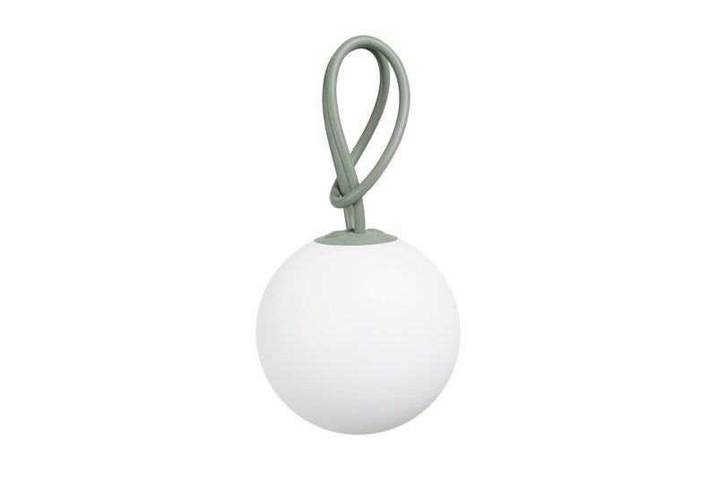 Fatboy lamp, Bolleke Sage