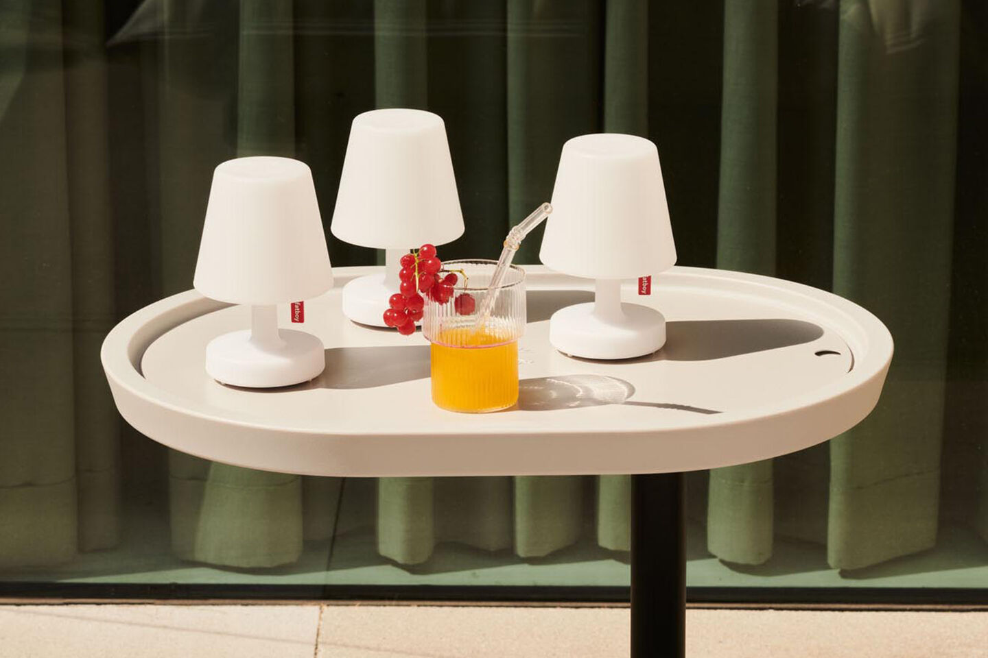 Fatboy Brick bijzettafel