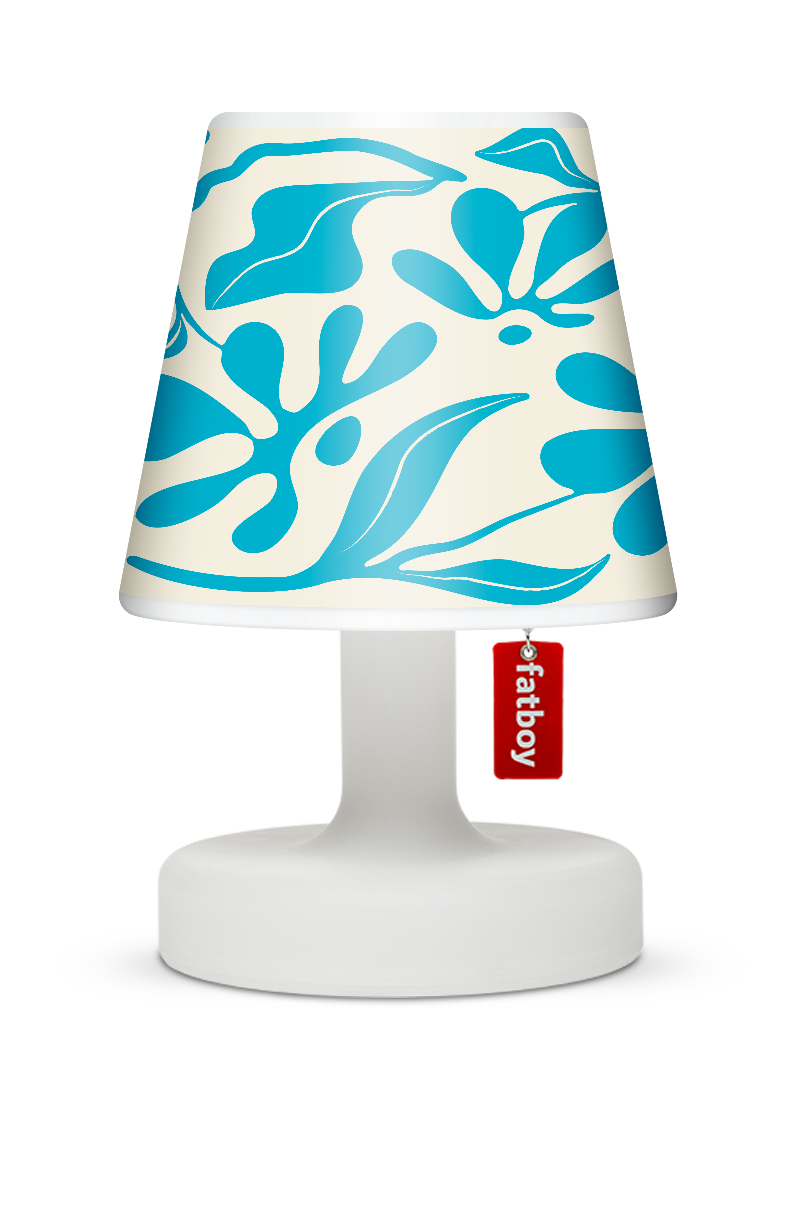 Fatboy Edison The Petit met Cappie