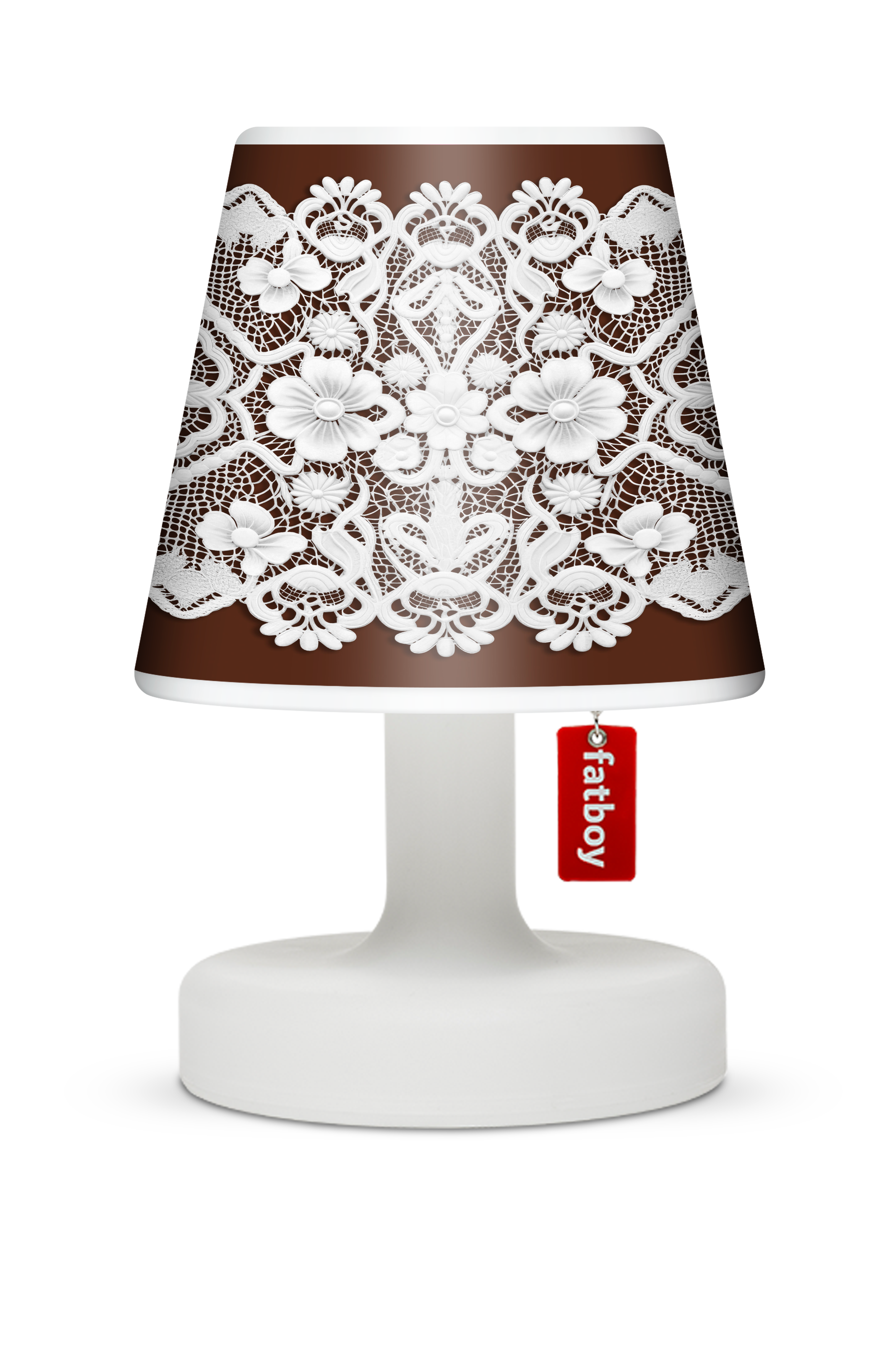 Fatboy Edison The Petit met Cappie