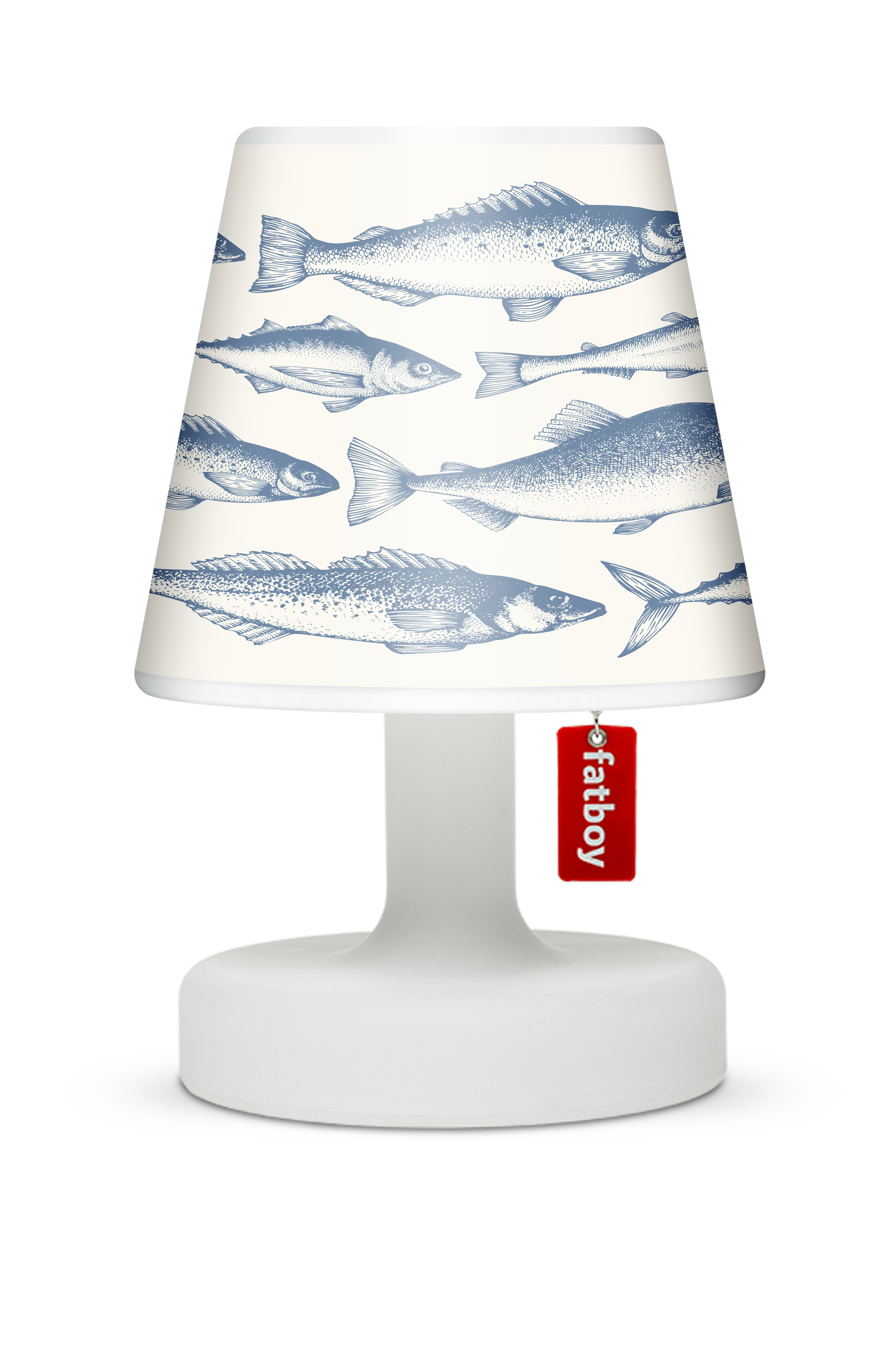 Fatboy Edison The Petit met Cappie