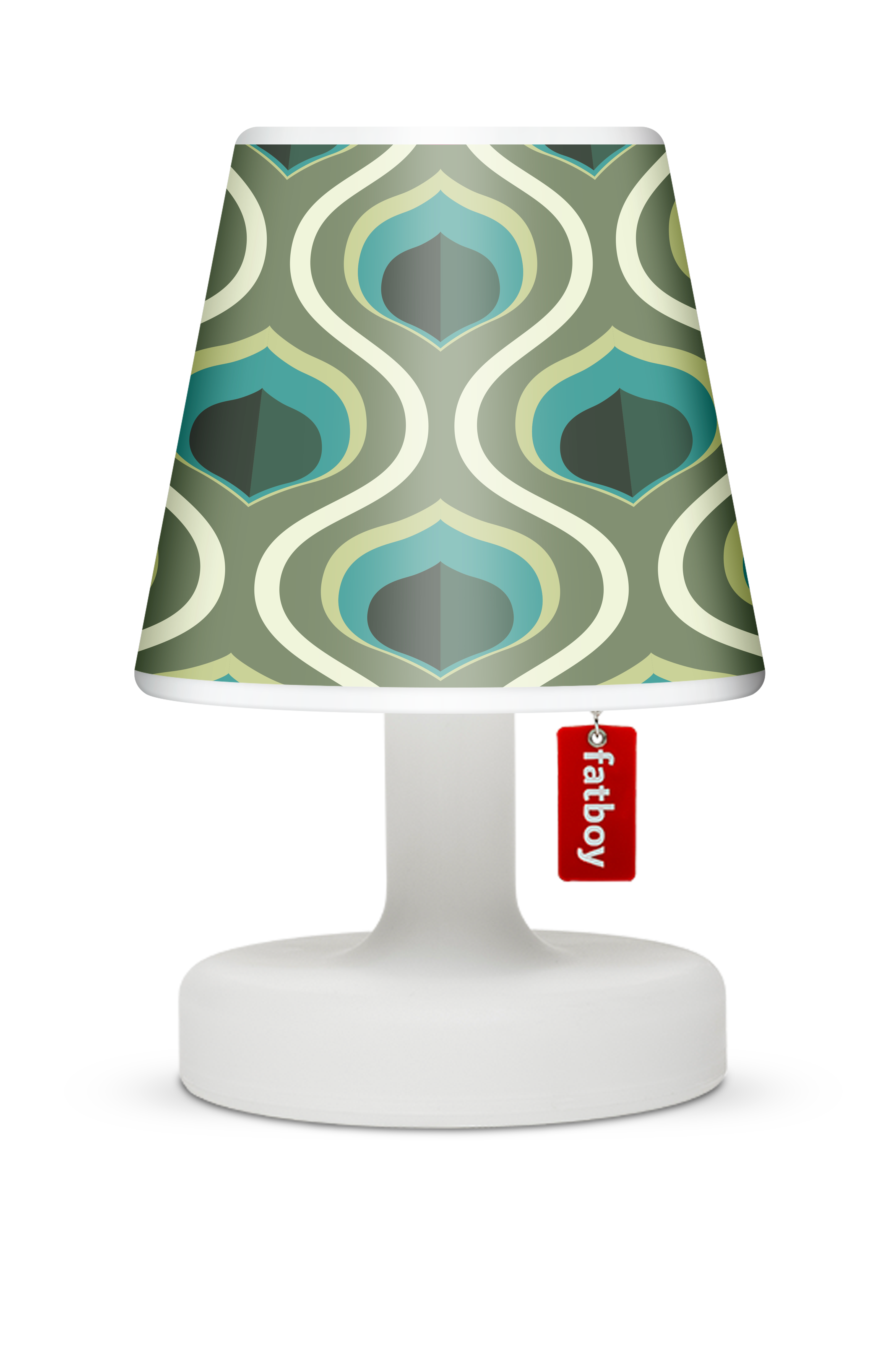 Fatboy Edison The Petit met Cappie