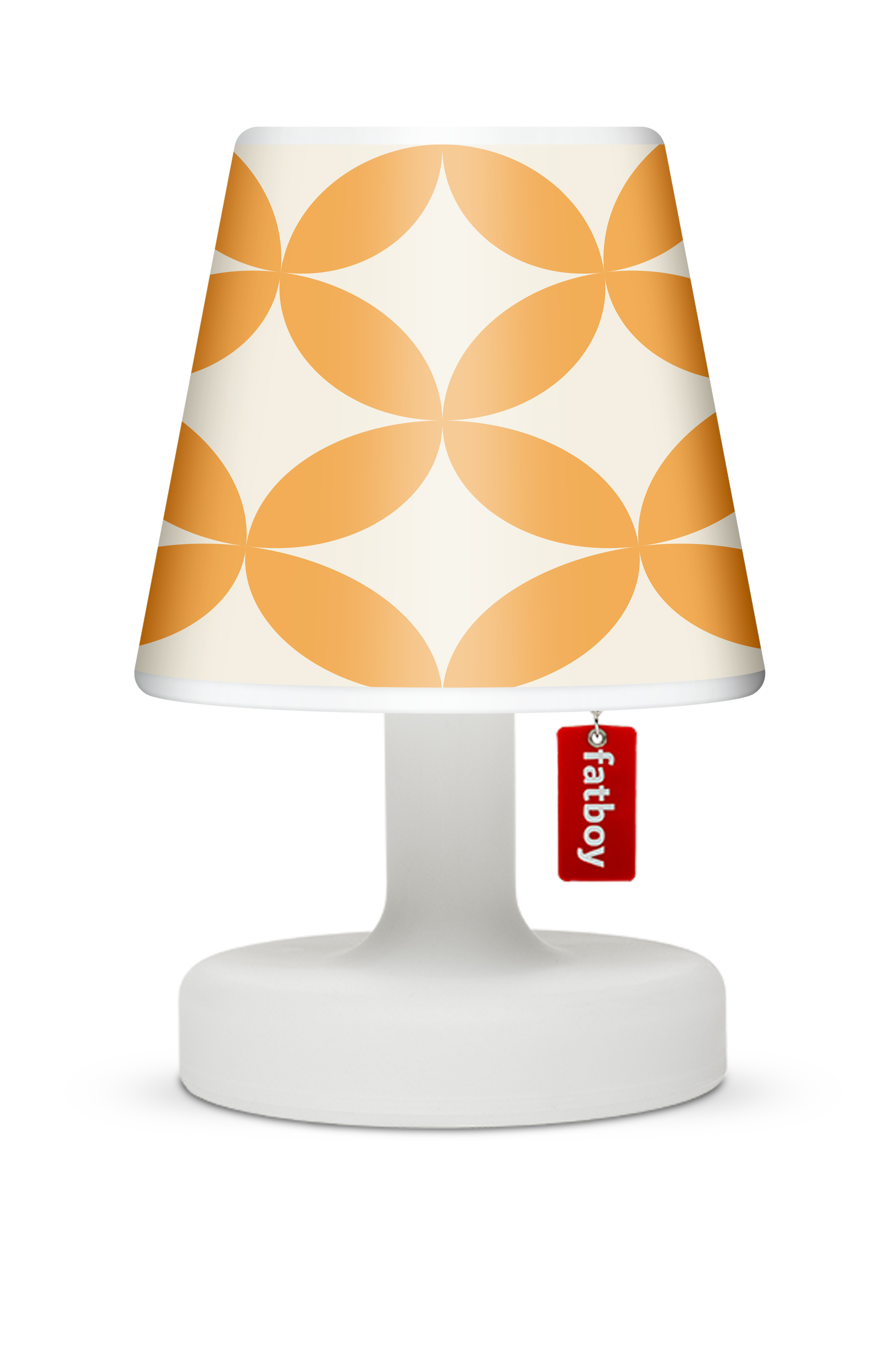 Fatboy Edison The Petit met Cappie