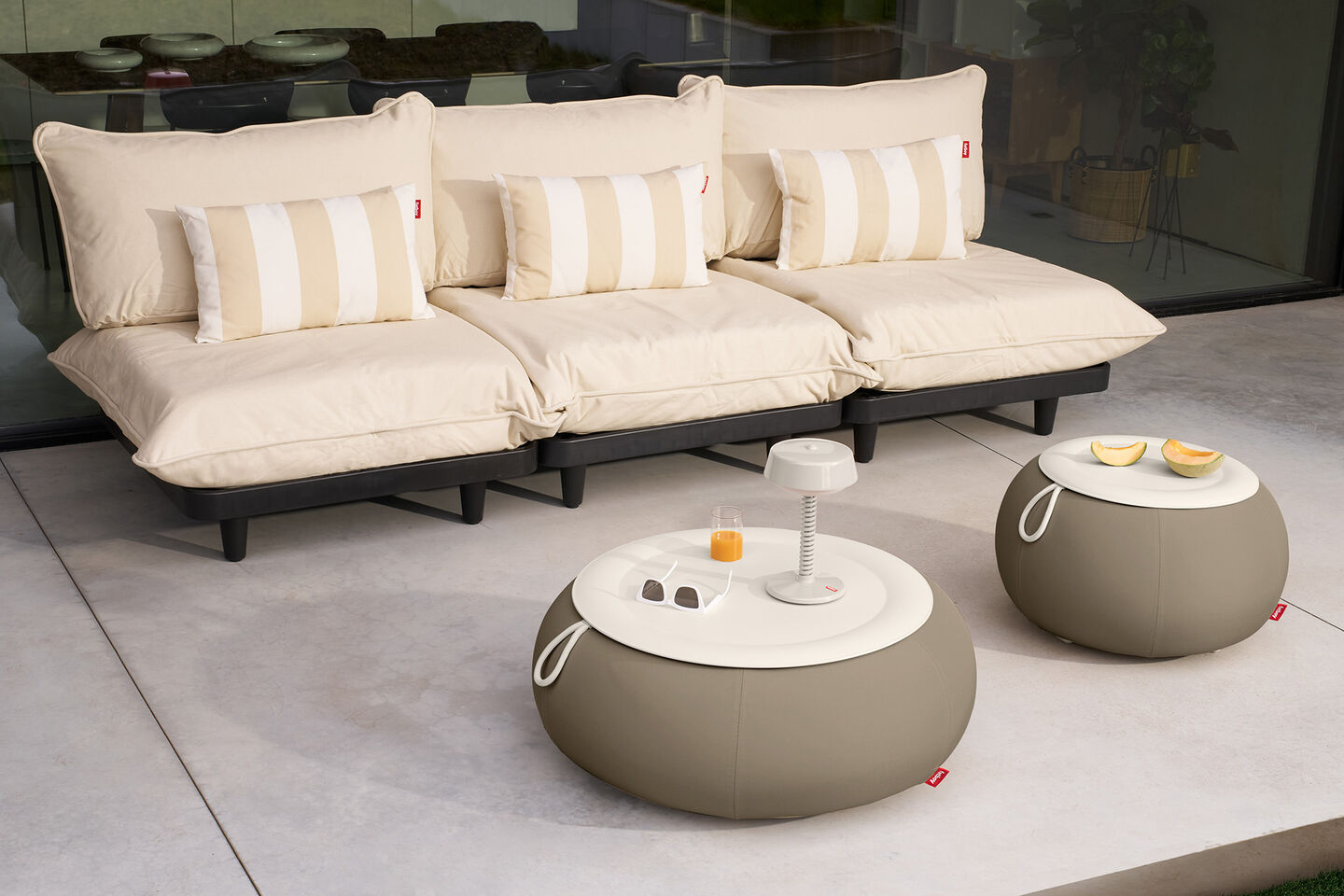 Fatboy Dumpty Outdoor Salontafel
