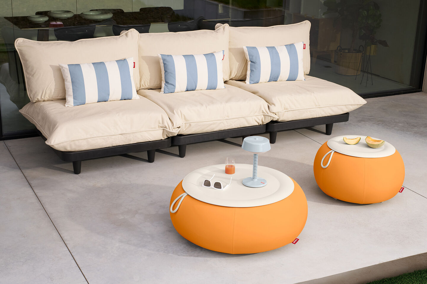 Fatboy Dumpty Outdoor Salontafel