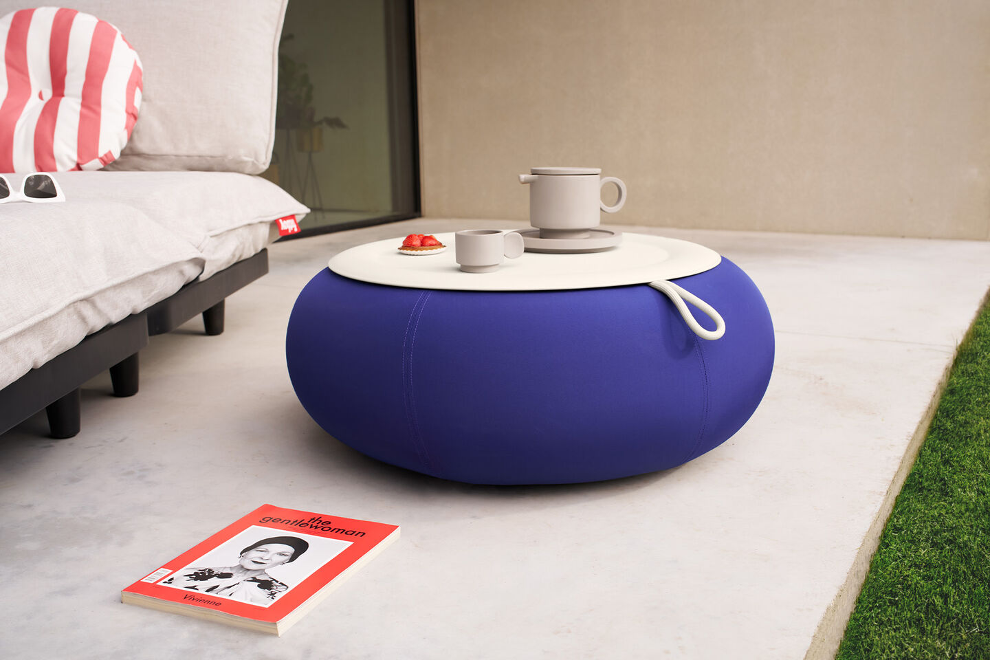 Fatboy Dumpty Outdoor Salontafel