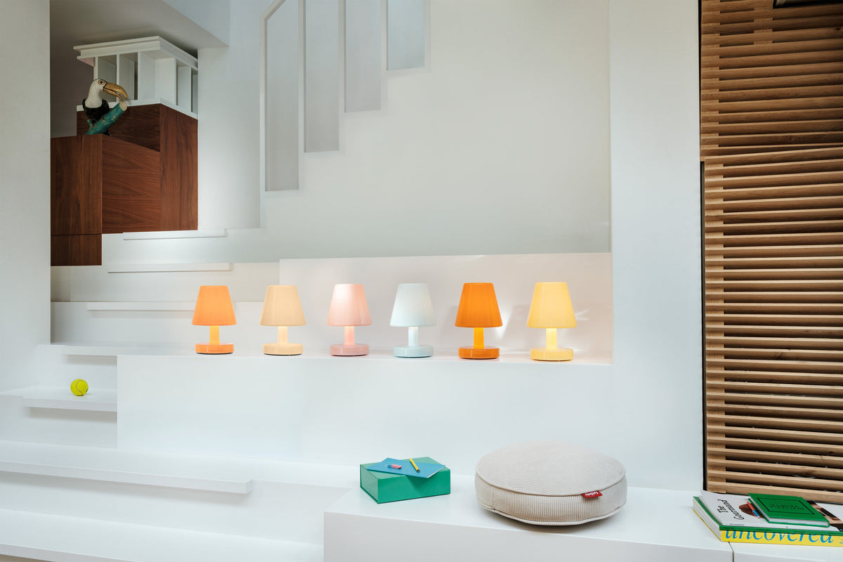 Fatboy Edison The Ambiance Oplaadbare Tafellamp
