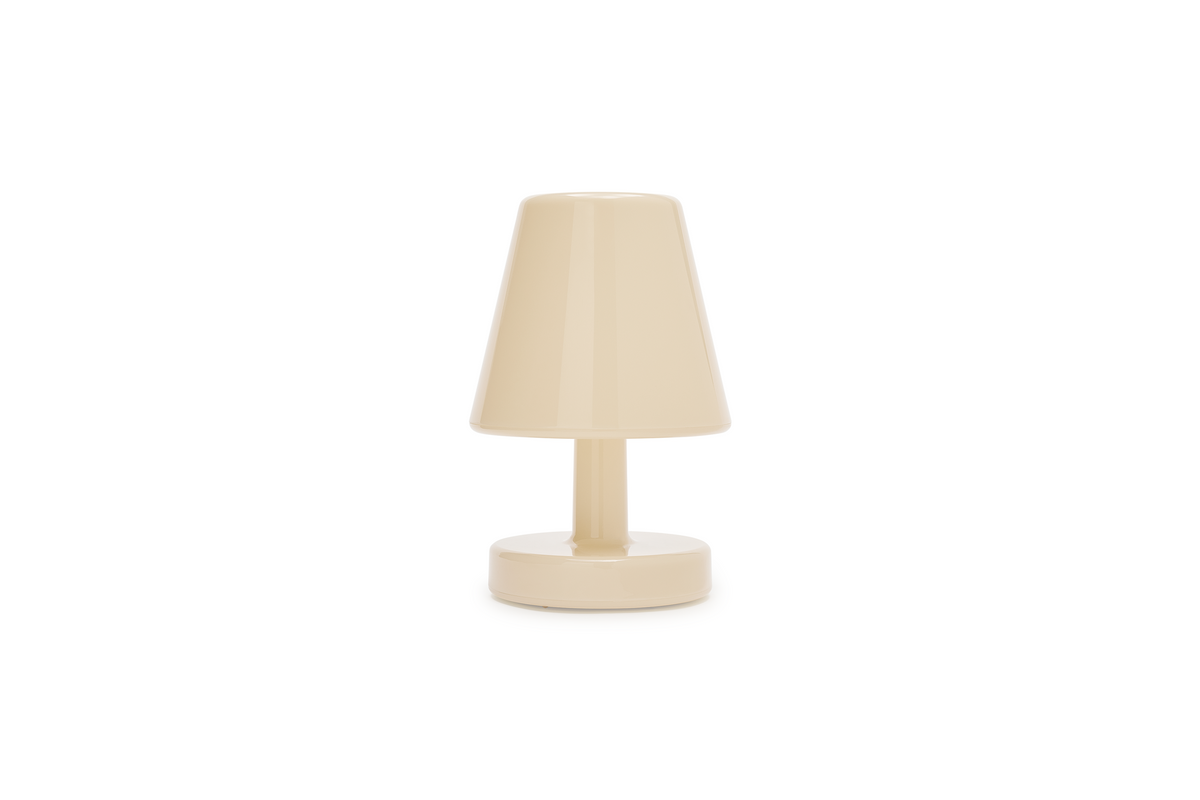 Fatboy Edison The Ambiance Oplaadbare Tafellamp