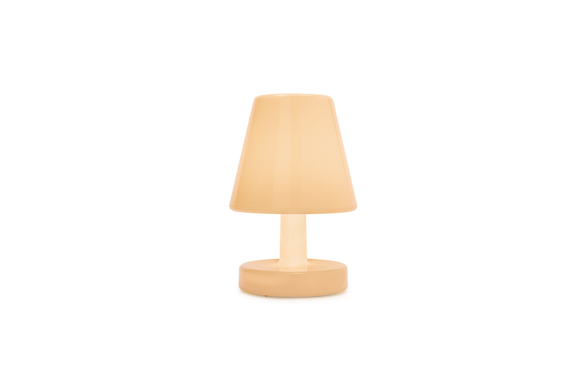Fatboy Edison The Ambiance Oplaadbare Tafellamp