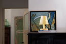Fatboy® Edison The Ambiance. Oplaadbare dimbare tafellamp. Verkrijgbaar in meerdere kleuren