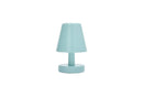 Fatboy® Edison The Ambiance. Oplaadbare dimbare tafellamp. Verkrijgbaar in meerdere kleuren