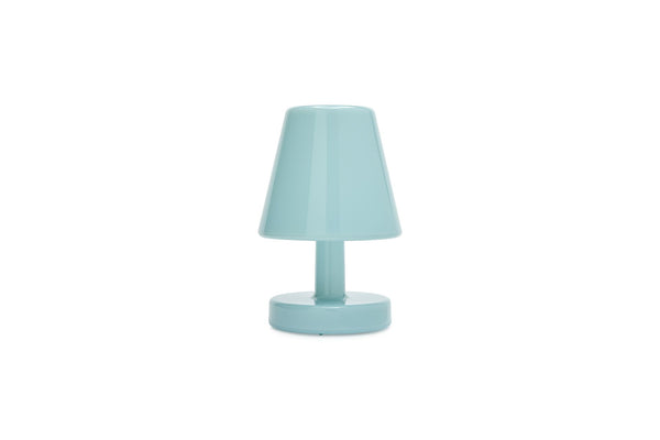 Fatboy® Edison The Ambiance. Oplaadbare dimbare tafellamp. Verkrijgbaar in meerdere kleuren