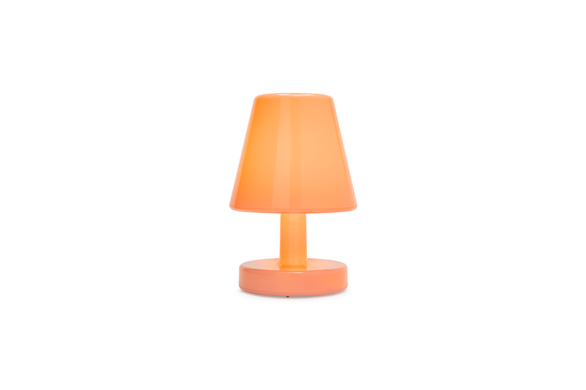 Fatboy Edison The Ambiance Oplaadbare Tafellamp