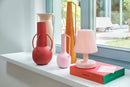 Fatboy® Edison The Ambiance. Oplaadbare dimbare tafellamp. Verkrijgbaar in meerdere kleuren