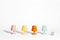 Fatboy® Edison The Ambiance. Oplaadbare dimbare tafellamp. Verkrijgbaar in meerdere kleuren
