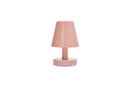 Fatboy® Edison The Ambiance. Oplaadbare dimbare tafellamp. Verkrijgbaar in meerdere kleuren