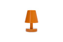 Fatboy® Edison The Ambiance. Oplaadbare dimbare tafellamp. Verkrijgbaar in meerdere kleuren