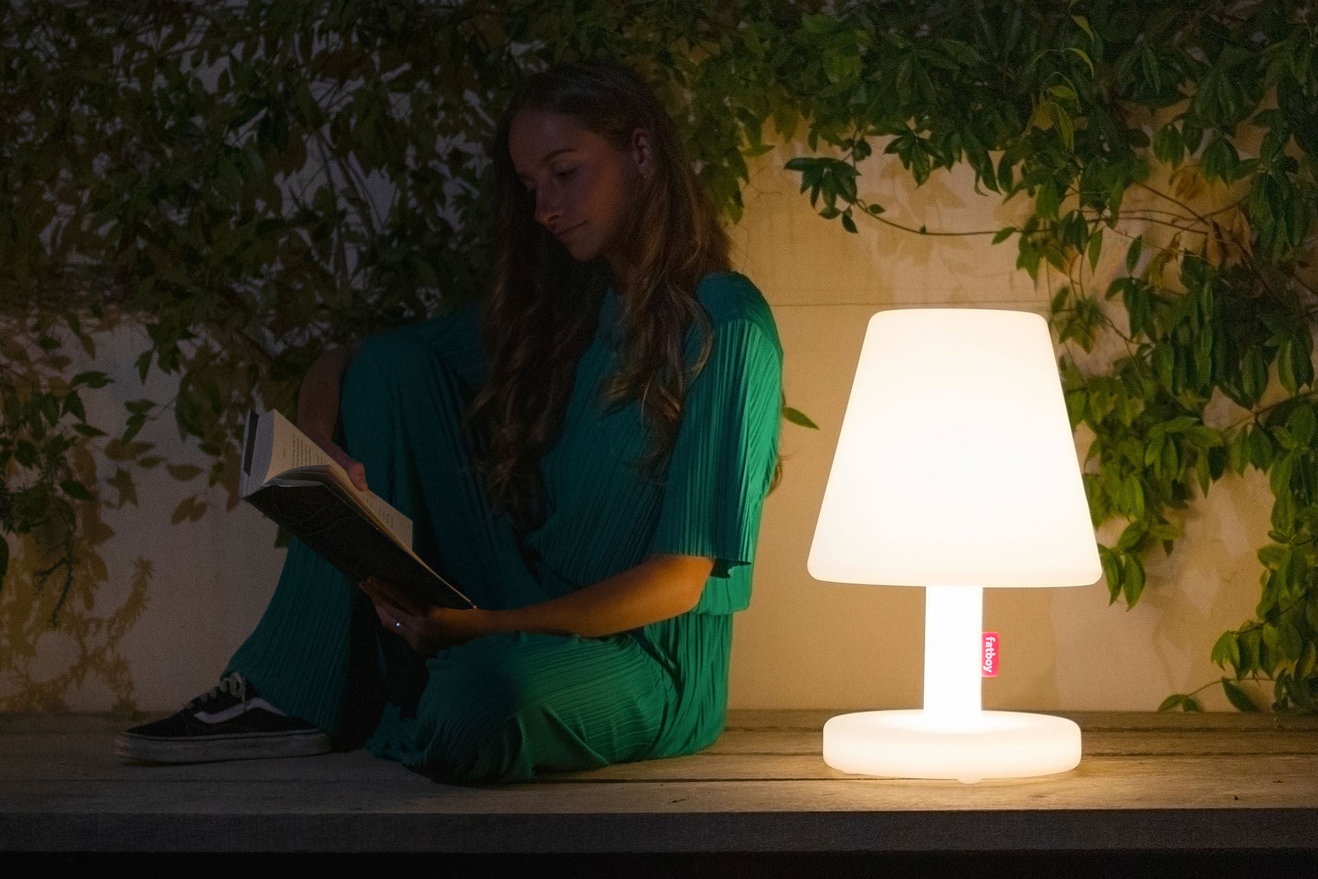 Fatboy® lamp, Edison The Medium