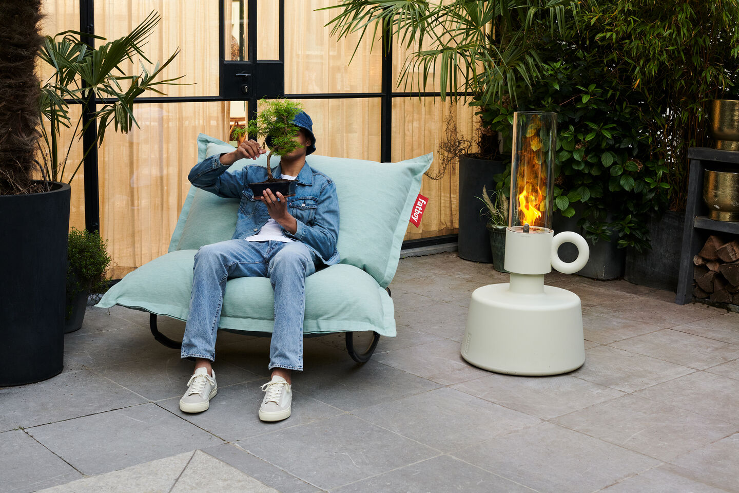 Fatboy®, Flamtastique