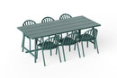 Fatboy Fred's, Tuintafel, Meerdere kleuren mogelijk