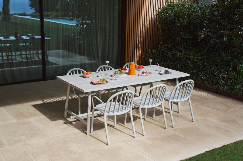 Fatboy Fred's, Tuintafel, Meerdere kleuren mogelijk